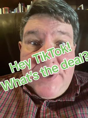 A post by @rickboyne on TikTok caption: #tiktok #copyright #music