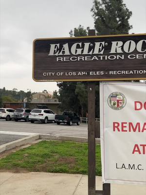 A post by @muscleupjarvis on TikTok caption: One workout everybody knows the rules. Eagle Rock Rec Center (pt.1) 7.3/10 #eaglerock #workout #workoutroutine 