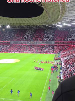 A post by @balilla_3pa on TikTok caption: A Sevilla oe a Sevilla oe @Athletic Club  #athleticclub #futbol #historia #locura #sentimiento #parati 