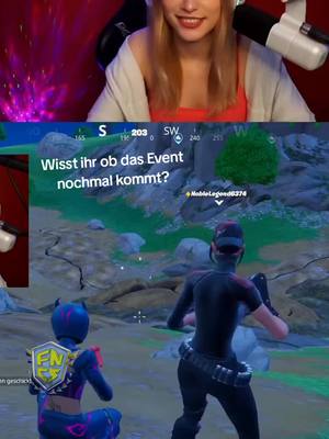 A post by @mrs.spark_clips on TikTok caption: 😱FORTNITE EVENT TROLLT EINFACH ALLE 😡 | @Mrs.Spark✨Twitch Clips #Twitch #foryou #fortnite #fortniteclips #fy #goviral #fürdich #mrsspark #lustig 