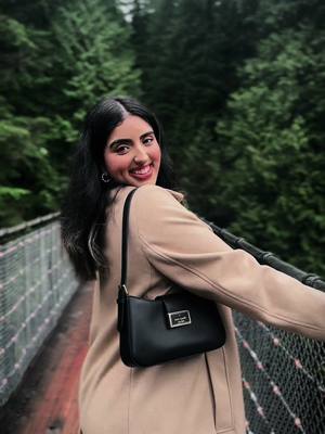 A post by @harleen.k6 on TikTok caption: Tu hii🤍 #capilanosuspensionbridge #CapCut #sultan #tuhi #punjabi 