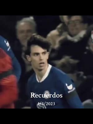 A post by @futbol17j on TikTok caption: #Recuerdos 