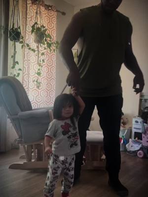 A post by @tjstunts on TikTok caption: I love my niece, closest ill get to having a daughter!!