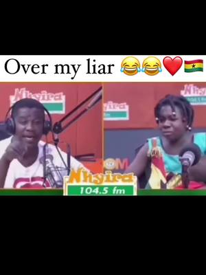 A post by @jessytvgh on TikTok caption: Ghana is sweet ooo 🤣🤣🤣