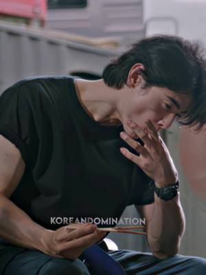 A post by @koreandomination_ on TikTok caption: what a man                                                      #chaeunwoo #eunwoo #eunwooedit #kdrama #kdramaedit #wonderfulworld #editor #koreanactor 