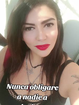 A post by @amorbebesota on TikTok caption: #nnuncaobligare  #sentimientos  #siquieres 