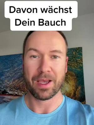 A post by @gravescoaching on TikTok caption: Ein paar Tips welche Lebensmittel du meiden solltest um leichter abzunehmen #abnehmen #abnehmen2024 #bauchfett #stoffwechsel 