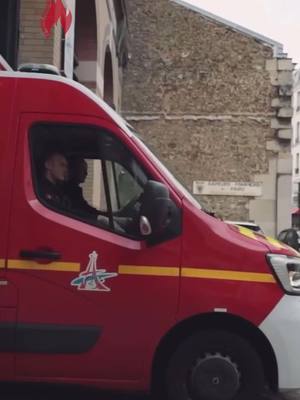 A post by @pompier.francais on TikTok caption: Connaissez-vous le numero des pompiers ? 🧑‍🚒 #pompiers #sapeurspompiers #appeldurgence #appelpompier #pompiersfrancais 