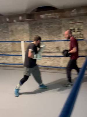 A post by @pierojconti on TikTok caption: ##pertepage #perte #flypシ #teamcontino #audaceboxe #pitbull #Love #vitamia #wordboxing #passion #boxing #boxe #workout 