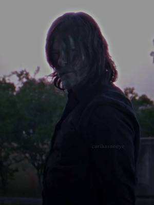 A post by @carlhasnoeye on TikTok caption: bringing it back #daryl #daryldixon #daryldixonedit #daryledit #twd #twdedit #thewalkingdead #thewalkingdeadedit #foryou #fyp #foryoupage #lanadelrey #edit 