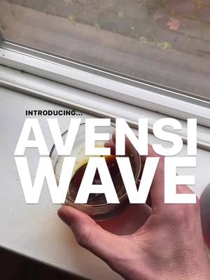 A post by @restrinnng on TikTok caption: Today’s the big launch day for @icosabrewhouse and their new Avensi Wave line! 🌊  These gorgeous cups have a built-in sneaky feature. 🤫. They can help aerate your coffee. Why aerate your coffee? Aeration has a positive impact on our ability to perceive nuanced aromas, and so by aerating your coffee, you open up a world of aroma and also enhance the tasting experience too! Honestly, in my experience - it’s like someone plugged in an amplifier to my olfactory glands and taste buds. ⚡️ The cups built-in glass fins help to your brew while looking really cool and feeling great to the touch. It’s a sensory revolution! Secure your set on Kickstarter at the link in my bio. ❤️ Follow us to get best discounts in the most innovative products 🤙 #kickstarter #crowdfunding #indiegogo #spacebackers #specialtycoffee #coffeecup #kickstarterprojectswelove