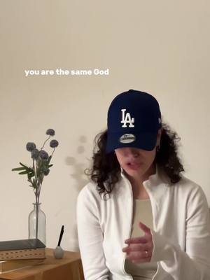 A post by @kiminena1 on TikTok caption: I’m calling on the God of Jacob! 🤍 Il est le même hier, aujourd’hui et pour toujours 🥹 #worshipmusic #elevationworship #faith #bible #louange #worshipcover 