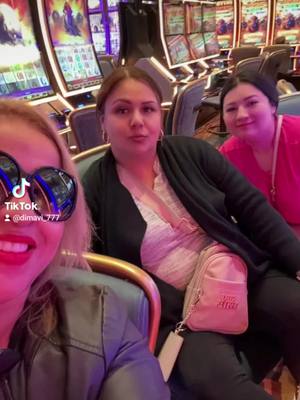 A post by @dimavi_777 on TikTok caption: El casino 🍌 #fun #friends #fyp #casino 