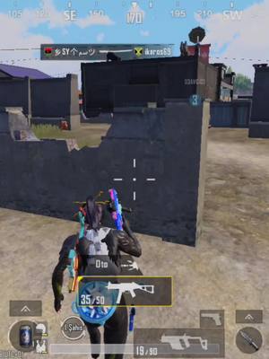 A post by @pubg_aslhn on TikTok caption: #livik #intimidade #пубгер #trendviralvideo #CapCut 