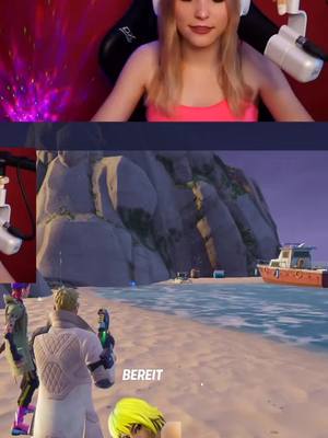 A post by @mrs.spark_clips on TikTok caption: VOICECRACK SEIN URGROßVATER | @Mrs.Spark✨ #mrsspark #fortniteclips #lustig #voicecrack #funny 