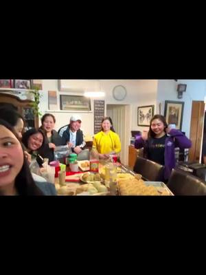 A post by @userluffey01 on TikTok caption: Anong take away sa Fellowshipping?? “Pandesal ,Siopao “ ….😇☺️😁 #togodbealltheglory💙🙏😇 #ChathamkentLg #Jilleamington #ONtarioCanada❤️🇨🇦 #ofwlife #thankfulgratefulblessed #fypspotted #pageforyou #pinoyincanada🇵🇭🇨🇦 