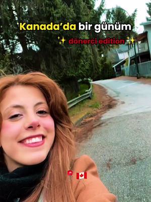 A post by @digdemulusoy on TikTok caption: Kanada’da mini vlog ( ✨ dönerci edition ✨ ) . . . . . . . . . . . . . . . . . #yurtdışı #yurtdışındayaşam #yurtdışınataşınmak #yurtdışındakitürkler #kanadadayasam #türkyemekleri #tavukdöner #günlükvlog #arkadaşlık #kültür 