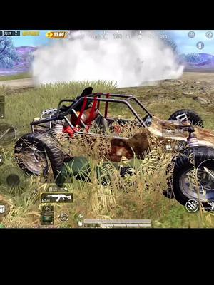 A post by @pubgmcn on TikTok caption: #pubg 