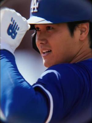 A post by @23ft2 on TikTok caption: #dodgers #ohtani #MLB #baseball #beisbol #japan 