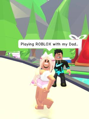 A post by @rand0m.roblox2 on TikTok caption: Currently grounded😢 #rand0msquad #roblox #adoptme #blowup #fyp #foryoupage #gaming #makemefamous #makethisviral #viral 