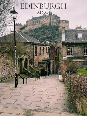 A post by @mazieblewitt on TikTok caption: One of the most beautiful citys ive visted yet ! #edingburgh #Scotland #oldtown #oneday 