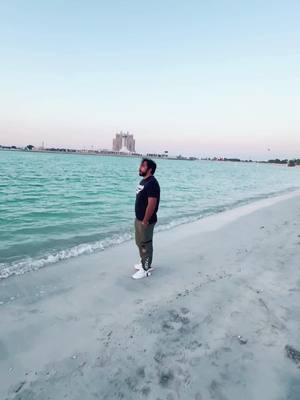 A post by @adnan.khan418 on TikTok caption: #abudhabi 