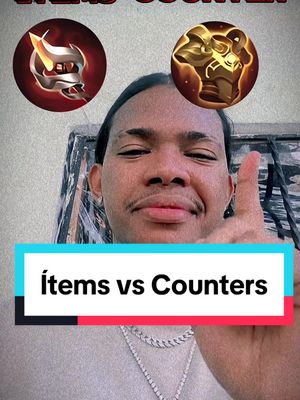 A post by @jeynolimit1 on TikTok caption: Y tu, ya sabias este dato? 😳😰🥵🤔 Items vs Counters | Mobile legends ✅ #mobilelegends #mobilelegendstiktok #mlbb #mobilelegendstoday #mobile_legends 