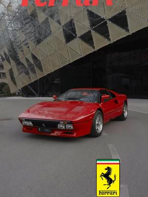 A post by @jhonyboxing2020 on TikTok caption: #ferrari #car #viral #fypシ #usa 