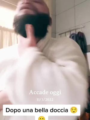 A post by @santoemy on TikTok caption: #accadeoggi 