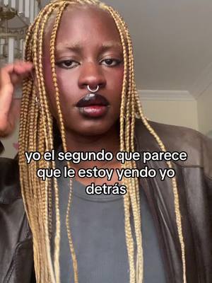 A post by @madandstranger on TikTok caption: y punt #fyp #nonbinary 