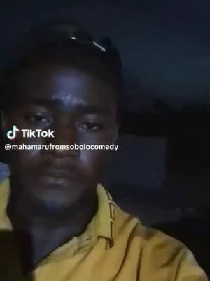 A post by @comedian_sobolobo1 on TikTok caption: Is like adey see Straight Light oooo or Wetin be that 🤣🤣🤣🤣🤣#sobolobocomedy #viralvideo #comedy #tamaletiktokers @Maccasio official 