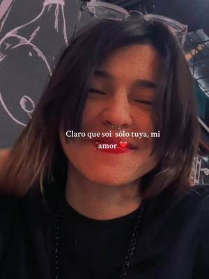 A post by @marsh255 on TikTok caption: Marca territorio, mija  #fyp #LGBT #parati 