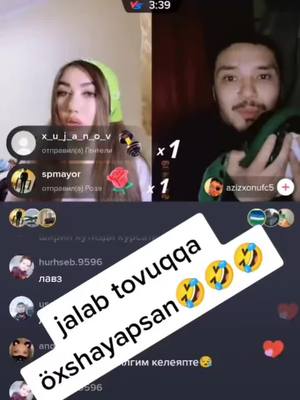 A post by @karol_00.01 on TikTok caption: #chingiz #chingizrekda #chingiz_tv #rekkachiqjalla😹 #senatorepillon #😂 