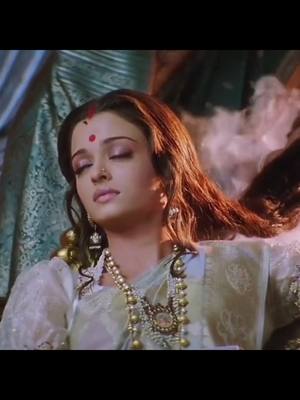 A post by @jaleindia on TikTok caption: #aishwaryarai #devdas 