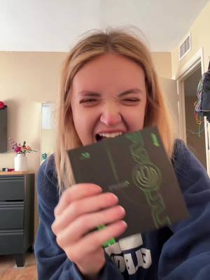 A post by @tinsleysarrett on TikTok caption: Excited is an understatement! @Ultra Music Festival round 3 unboxing  #ultra #musicfest 