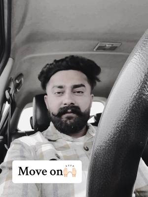 A post by @chandanyaar21 on TikTok caption: Move on #chandanyaar21 #trending #viral #maa #statusvideo 