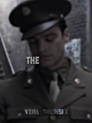 A post by @weinersoldierx on TikTok caption: The boy is mine‼️‼️💃🏼💃🏼 #buckybarnes #catfa #sebastianstan #sebstan #foryou #fyp #ae #aftereffects #sebastianstansupremacy #sebstantok #sebastianstantiktok #sebstanedit #thewintersoldier 