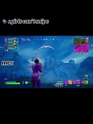 A post by @maddiibaddii0 on TikTok caption: 🫣 #wearegamerz #family #funny #snipes #fortniteclips #fyp #foryoupage #fortnite #fypシ @🃏ȤЄƦƠ_ƬӇЄƜЄƖƦƊƠ🃏 @💦🧸TeddyBendHerAssOva🧸💦 @Case Case 💜🔐 @BigNova @TheMallzz🇸🇽 @HONDA🐐TG🐐E85Hatch @