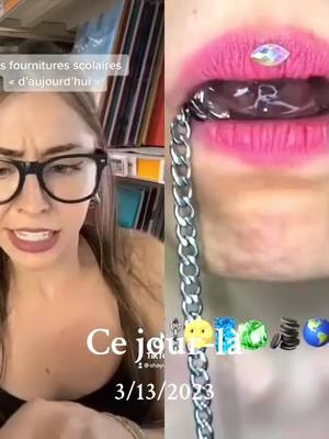 A post by @._shayvise_.fan on TikTok caption: @Shayvise #shayvise #humour #cejour-là 