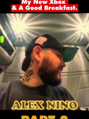 A post by @alexninotruckers on TikTok caption: #alexnino #viral #viralvideo #tiktok #truck #trucklife 