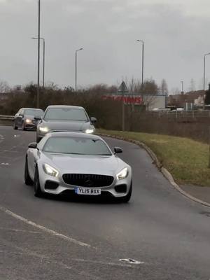 A post by @jeyce_car on TikTok caption: Can you drive this car in your city?#benz #mercedes #luxury #fyp #foryou