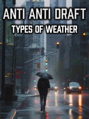 A post by @qactv on TikTok caption: Another Anti Anti Draft! (We’re idiots) This time we supplied a theme to the topic of the draft for everyone who is playing. The theme is nature. The actual topic has something to do with that. Play along! Draft Topic - Types of Weather