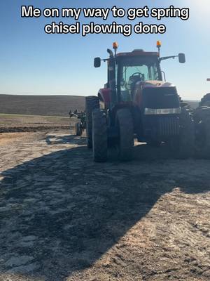 A post by @iowafarmer2022 on TikTok caption: Can someone fix the darn speakers!!!! #fypviralシツ♡ #whatamidoing #country #fypシ #farmers #klostermannfarms #2024 #caseih #spring #agriculture #farmtok 