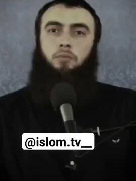 A post by @sharifkhon999 on TikTok caption: #рекомендации❤️ #рекомендация #🕋🤲❤️🥀🕋🕋🕋🤲😘😍🥰🥀 #rekamindatsiya☝️ #rekamindatsiya☝️🕋🤲❤ #capcutuz #исломий_тарбия #муҳаммад_с_а_в #uzbekistan #muhammad #рекаминдации🔥 #тҷк #фаластин #ustozlar 