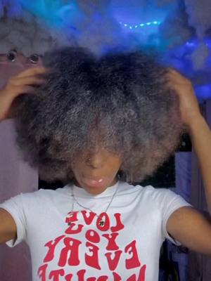 A post by @jiannasai on TikTok caption: Stop letting your hair struggle! Treat yourself and your hair to natural products that ACTUALLY work 🥰 #fypシ #naturalhairgrowth 