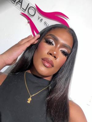 A post by @shylamurrayy on TikTok caption: Face card valid all the time ☺️ #makeup #transition #makeuptransition 