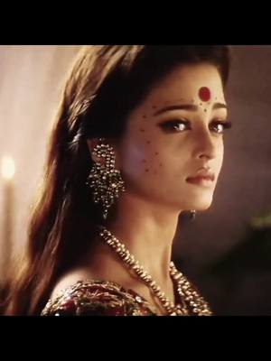 A post by @jaleindia on TikTok caption: #aishwaryarai #devdas 