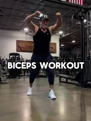 A post by @organic_twins on TikTok caption: 💪 Want to pump up those biceps? Here are some tips to help you build those guns! 💪 1️⃣ Prioritize Progressive Overload: Gradually increase the weight you lift over time to stimulate muscle growth. 2️⃣ Focus on Form: Ensure proper technique to target your biceps effectively and prevent injury. 3️⃣ Mix Up Your Exercises: Incorporate a variety of curls (e.g., barbell, dumbbell, hammer) to hit different parts of the biceps. 4️⃣ Don't Forget About Negatives: Slowly lower the weight during the eccentric phase of the lift to maximize muscle tension and growth. 5️⃣ Fuel Your Body: Consume enough protein to support muscle repair and growth, and stay hydrated. 6️⃣ Get Enough Rest: Allow your muscles to recover and grow by getting adequate sleep and incorporating rest days into your routine. Remember, building bigger biceps takes time and dedication. Stay consistent, stay focused, and you'll see results! 💥💥 #Biceps #FitnessTips #WorkoutMotivation