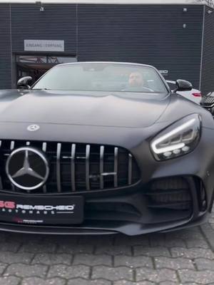 A post by @jeyce_car on TikTok caption: This is my dream car! What's yours?#benz #mercedes #dream #car #fyp #foryou