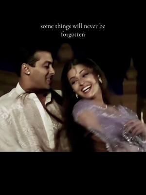 A post by @pyaarvfx on TikTok caption: his silence spoke loud 🥺 #salmankhan #aishwaryarai #fyp 